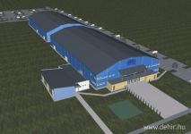 Karácsonyra szeretnék megduplázni a Debrecen Jégcsarnokot