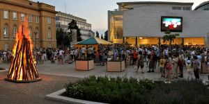 Múzeumok Éjszakája Debrecenben is