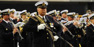 XVIII. Nemzetközi Katonazenekari Fesztivál Debrecenben