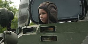 Szent László nap a Kossuth téren