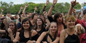 Külföldi sztárok és magyar kedvencek a Campus Fesztiválon