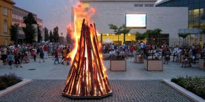 Nights of the Museum in Debrecen