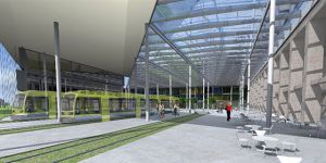Debreceni mérnökök tervezhetik az intermodális központot