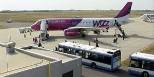 Novembertől hetente négyszer repül a Wizz Air Debrecenből Londonba