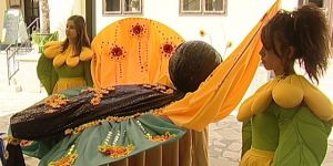 Interesting programmes in Debrecen at the carneval week