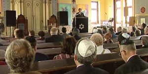 Felújítják a zsidó negyedet Debrecenben