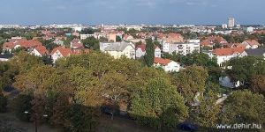 A tündérpark titka - élet a Széchenyikertben