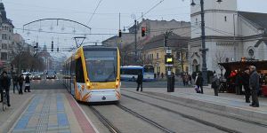 Tram 2 launches on 1st of March