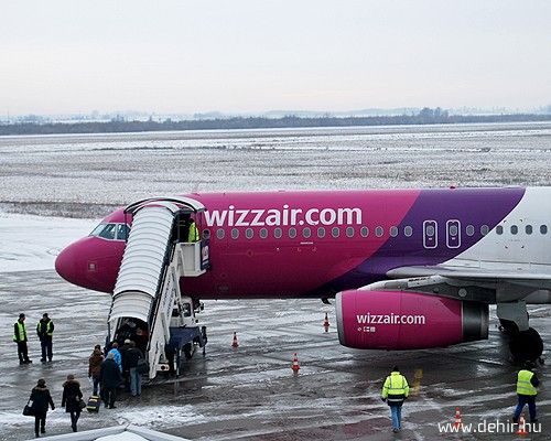 Már Milánóba is lehet repülni Debrecenből